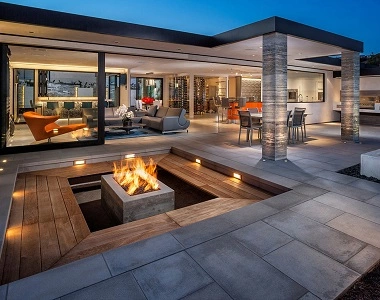 Harkaway Bluestone Pavers And Tiles Melbourne, Sydney Brisbane Canberra, Adelaide, Hobart