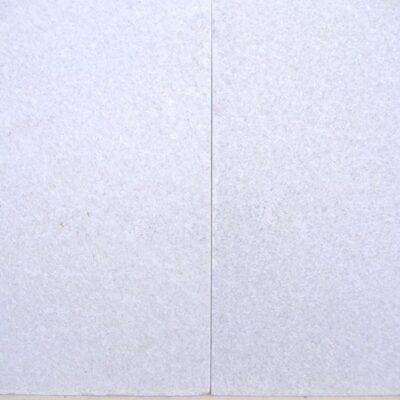 White Diamond granite pavers