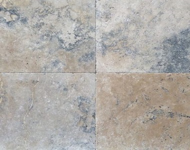 antique travertine tiles and pavers