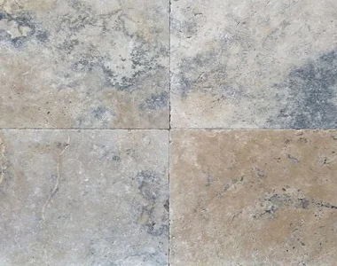 antique travertine tiles and pavers