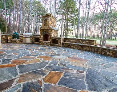 flame slate, outdoor pavers, bunnings, national tiles, natural stone tiles by stone pavers melbourne, sydney, brisbane, canberra
