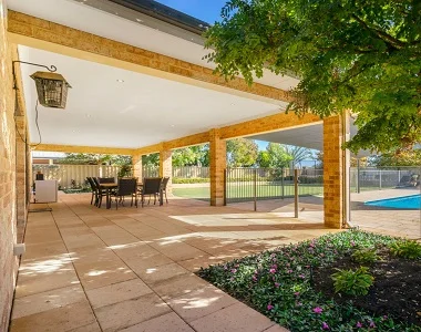 sandstone buff tiles and pavers, beige tiles, cream tiles, outdoor pavers, outdooor tiles, stone pavers melbourne, sydney, brisbane, canberra, hobart, brisbane