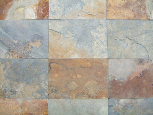 kakadu rustic slate tiles
