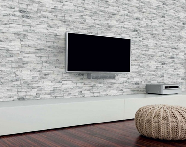 smokey quartz stackstone wall cladding tiles by stone pavers melbourne