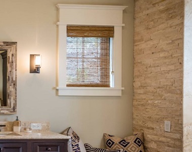 travertine stackstone wall cladding tiles, natural stone wall tiles, beige stone fireplace stone tiles, feature water place wall tiles by stone pavers