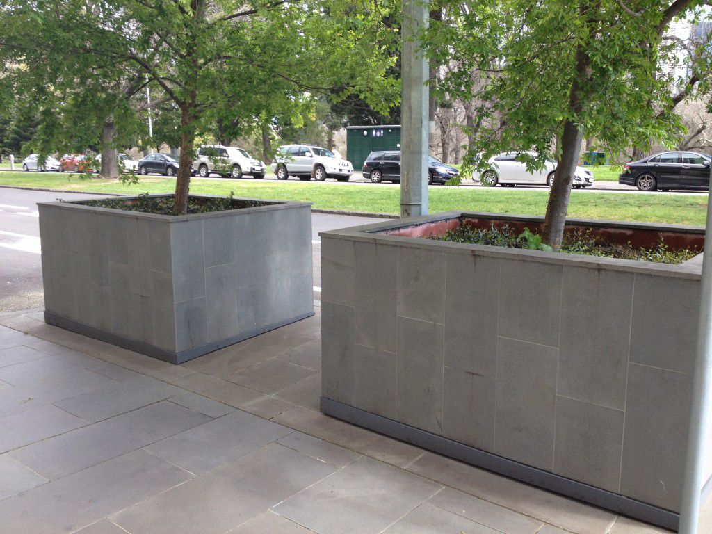 Bluestone Tiles