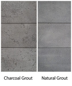 bluestone pavers grouting