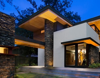 Kakadu ledgestone stone wall cladding