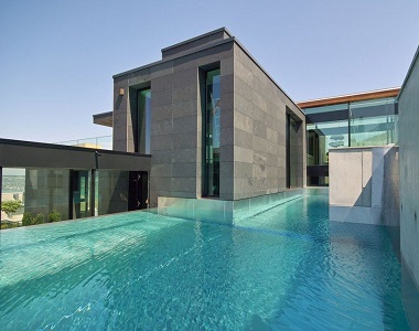 bluestone wall cladding