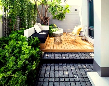 bluestone cobblestone pavers and tiles patio melbourne
