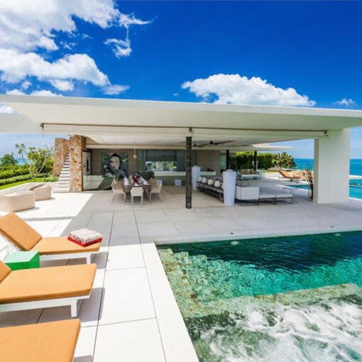 White Travertine Tiles Melbourne