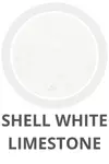 Click here to view Shell White Travertine White Travertine