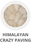 Click here to view Himalayan Sandstone Crazy Paving Raven Grey Granite