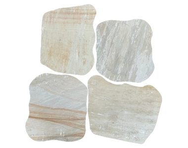 stepping stones sandstone