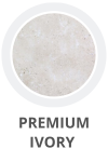 Click here to view Premium Ivory Travertine Premium Ivory Travertine