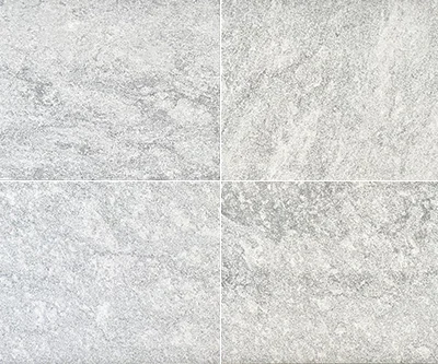 Tundra Grey Limestone Pavers
