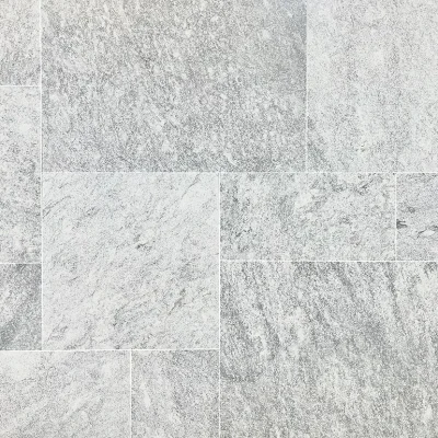 Tundra Grey Marble Tiles