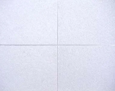 White Pavers