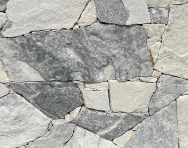 stone cladding
