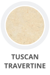 Click here to view Tuscan Travertine Premium Tuscan Travertine